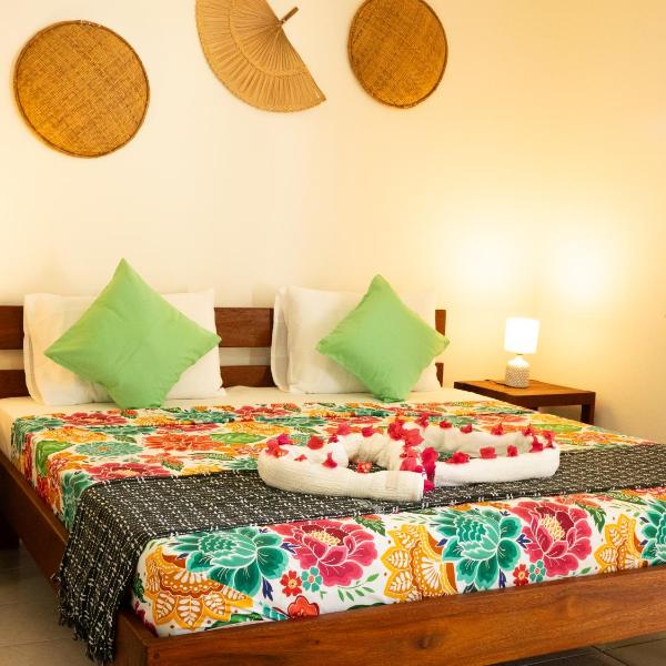 Kite Oasis Parajuru Casa Ilha - Foto 2