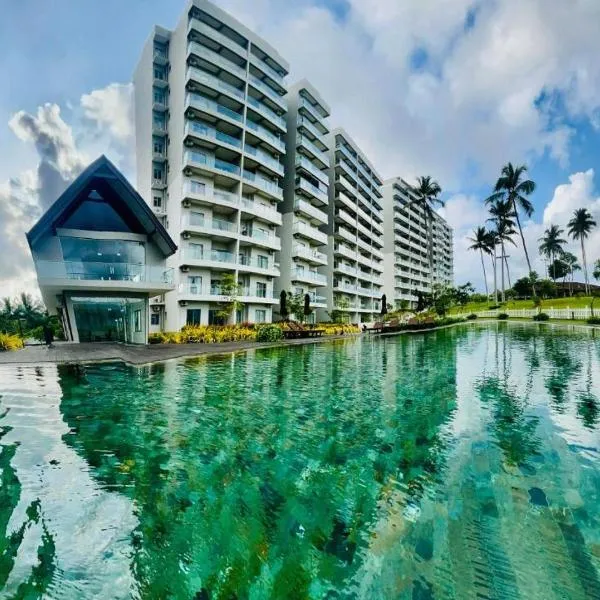 Canterbury Golf line Residence - The Luxurious Stay, hotel in Gonapola