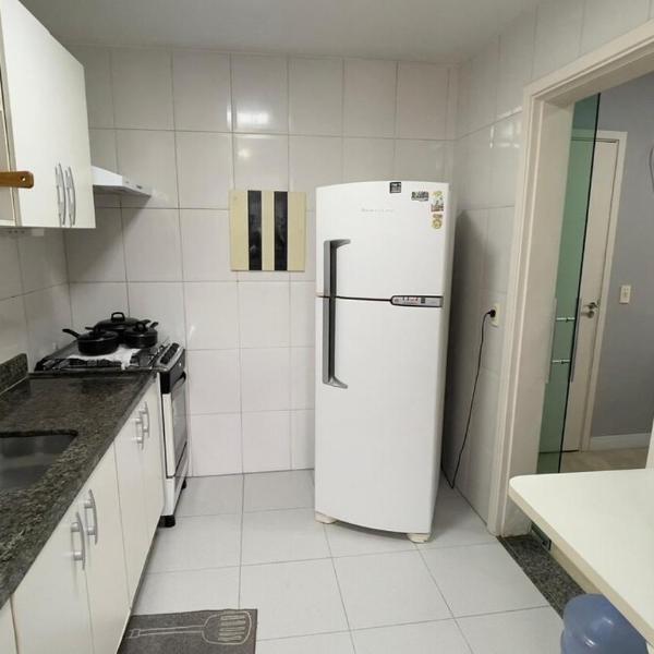 Apartamento Completo - Tudo Incluso - Foto 5