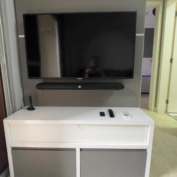 Apartamento Completo - Tudo Incluso - Foto 3