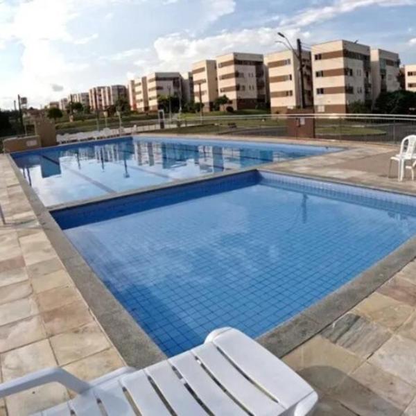 Apartamento Completo - Tudo Incluso - Foto 4