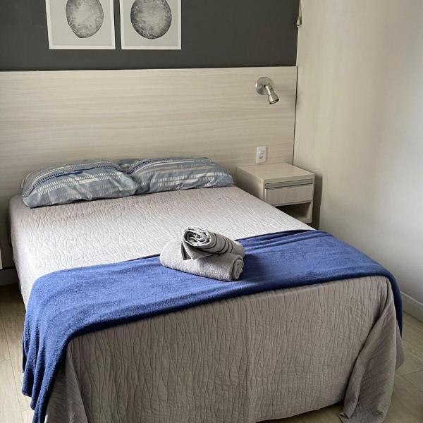 Apartamento Completo - Tudo Incluso - Foto 2