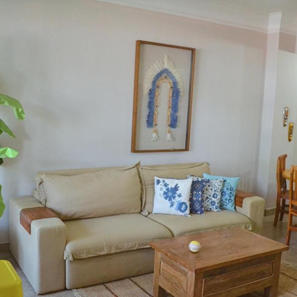 Copacabana Beira Mar - Beachfront - Foto 4