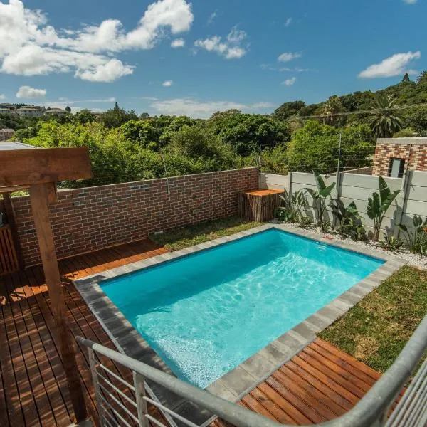 Lovemore Retreat - Port Elizabeth, hotel in Gqeberha