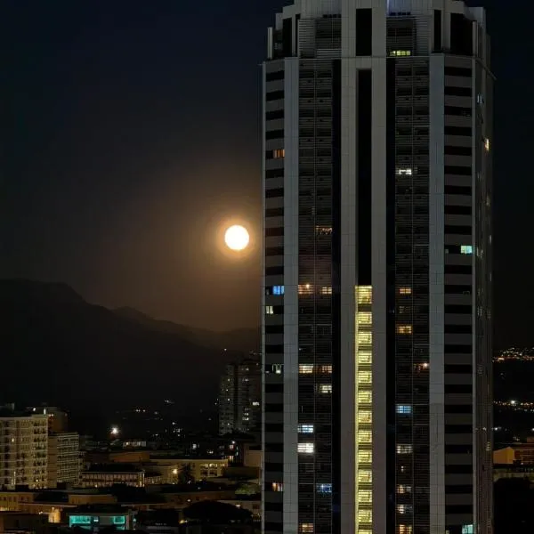 CityView, ξενοδοχείο σε Latina