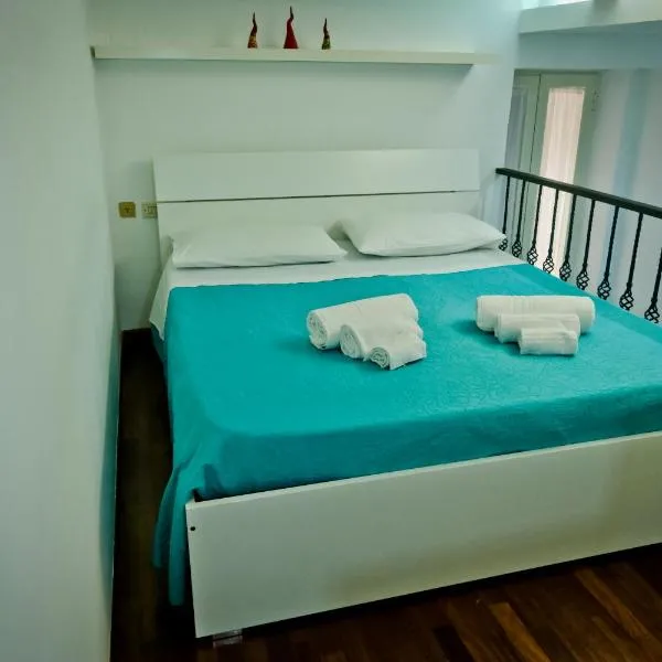 Casa vacanza La Spagnola, hotel em Nápoles