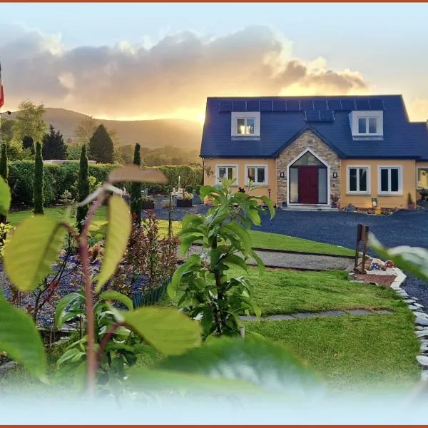 Mon Petit Cottage - B&B and Guest House in Bunclody, hotel in Bunclody