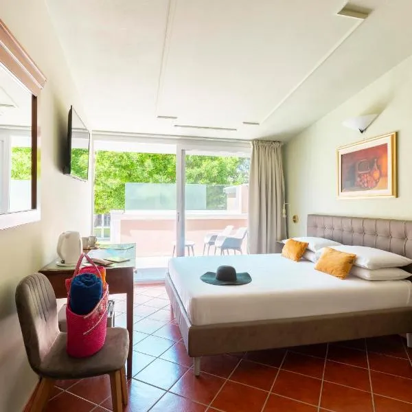 Dimore Morelli Amantea, hotel en Amantea