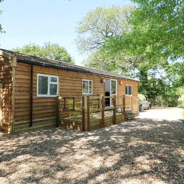 Orchard Lodge, hotel en Haywards Heath