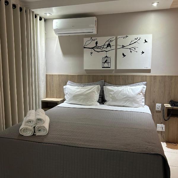 Realce Hotel - Foto 2
