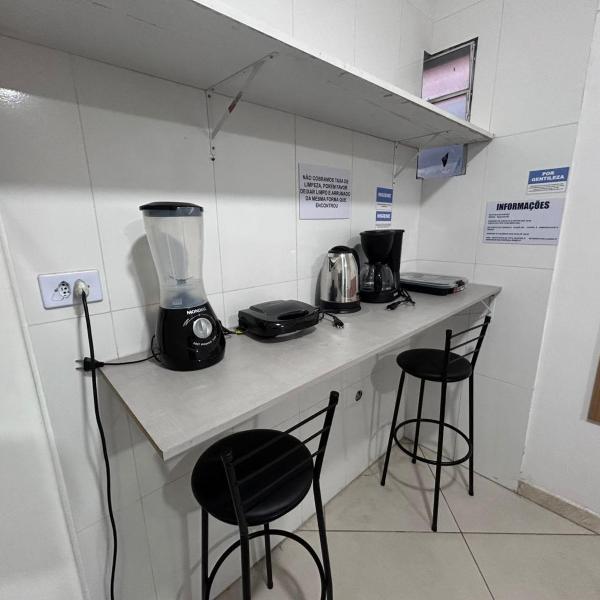 Studio na Vila Guilherme Ao lado Expo Center Norte - Foto 4