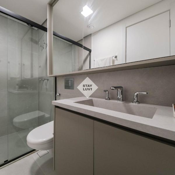 Incrível apartamento no W Hotel - Foto 3