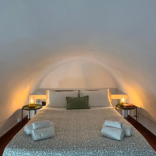 MiLù Sicily House, hotel Modicában