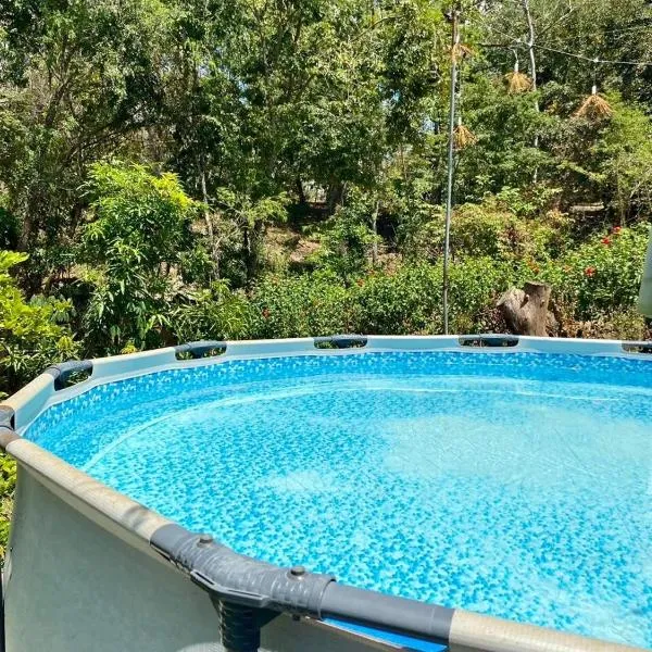 La Casa de Tita, hotel en Orotina