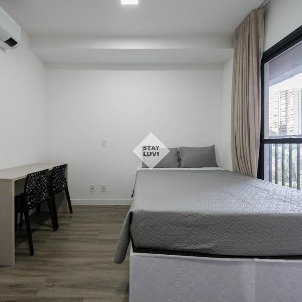 Lindo Studio na Vila Mariana, pertinho do Metrô! - Librio #4 - Foto 2