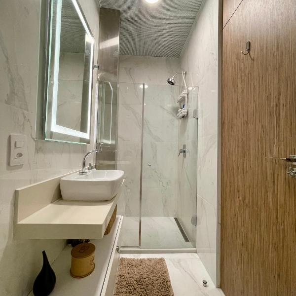 Encantador apartamento em Ipanema - Rio de janeiro - Foto 3