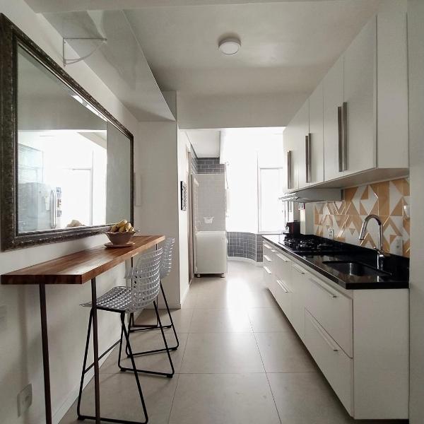 Encantador apartamento em Ipanema - Rio de janeiro - Foto 4