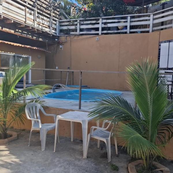 Casa mar