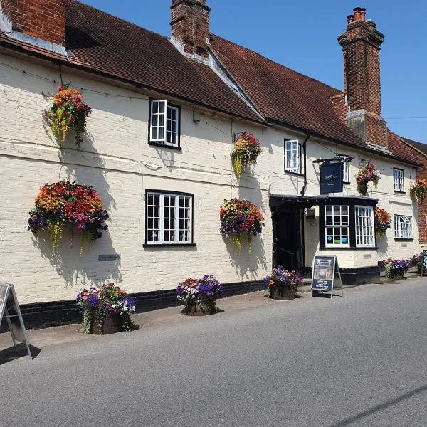 The Kings Head, hôtel à Whiteparish