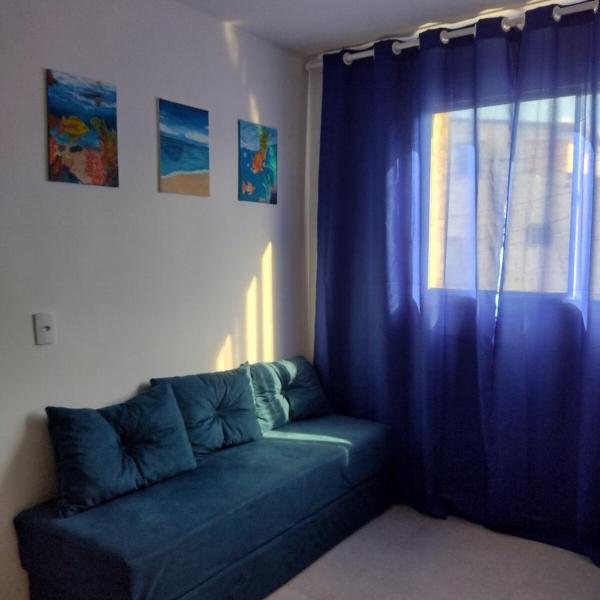 WK Flat em Porto de Galinhas