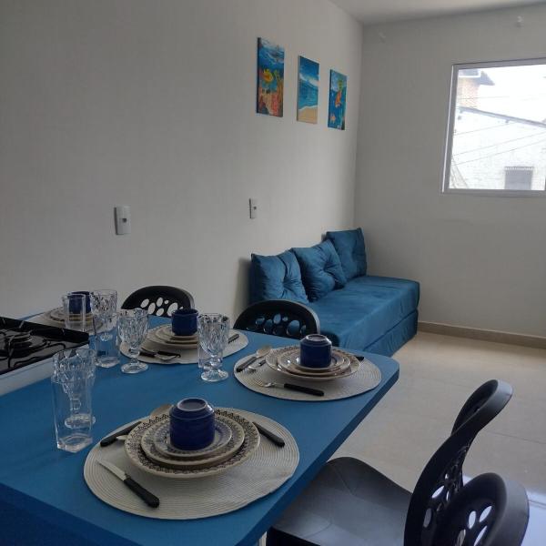 WK Flat em Porto de Galinhas - Foto 4
