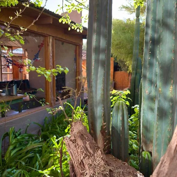 turisolcor atacama, hotel in San Pedro de Atacama