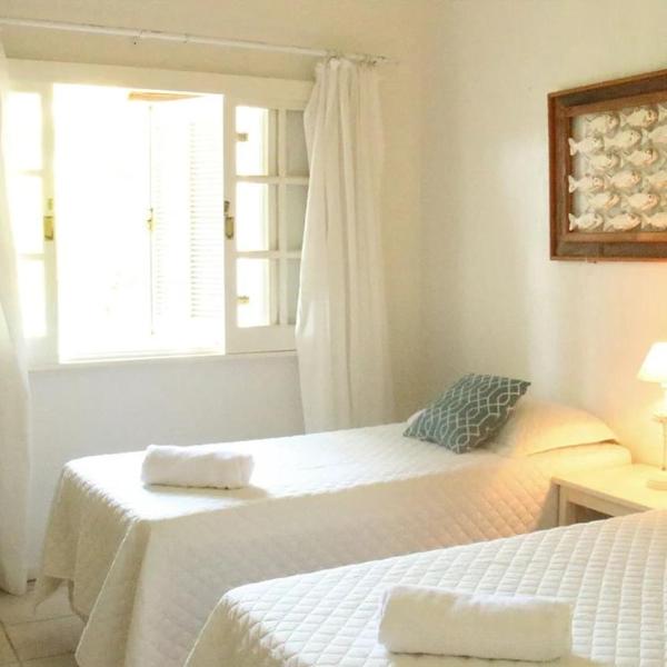 Casa Juquey a 50 metros da praia - Foto 2