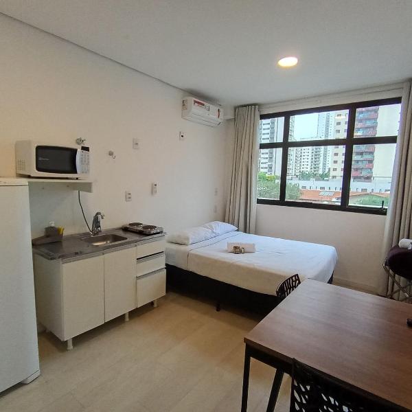 WeStay - Unidade Nova Cidade 02 - Foto 5