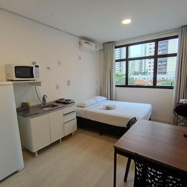 WeStay - Unidade Nova Cidade 02 - Foto 4