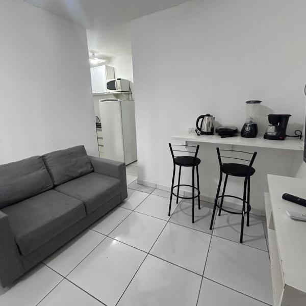 Studio individual em São Paulo Zona Norte