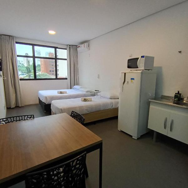 WeStay - Unidade Nova Cidade 02 - Foto 2