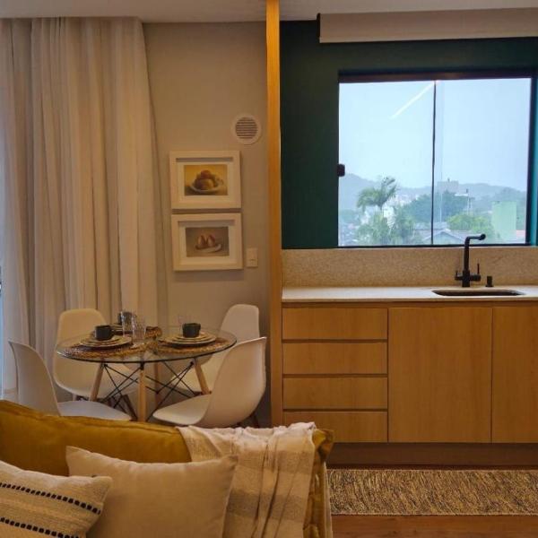 Apartamento Descolado Zona Norte 405
