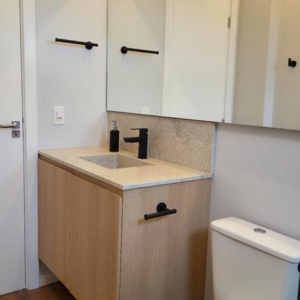 Apartamento Descolado Zona Norte 405 - Foto 3