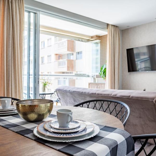 TOP 10 apartamento dentro do shopping - Foto 5