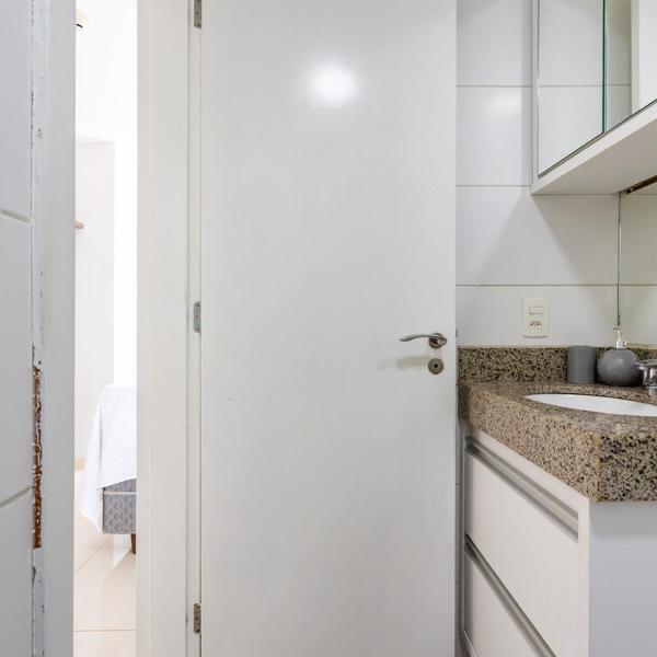 TOP 10 apartamento dentro do shopping - Foto 3