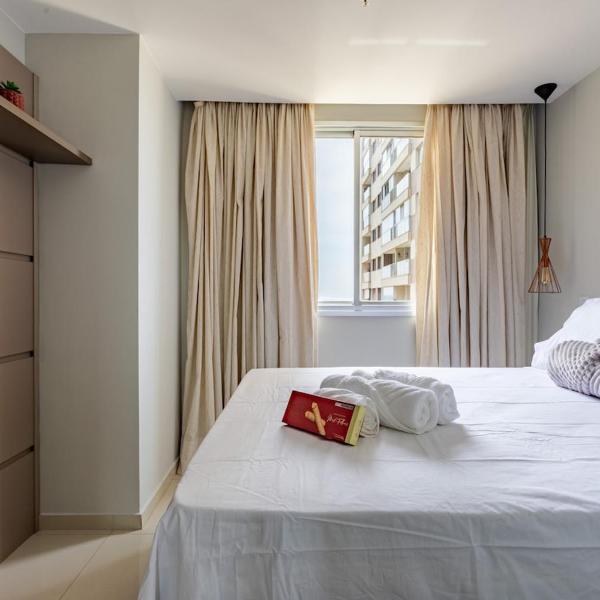 TOP 10 apartamento dentro do shopping - Foto 2