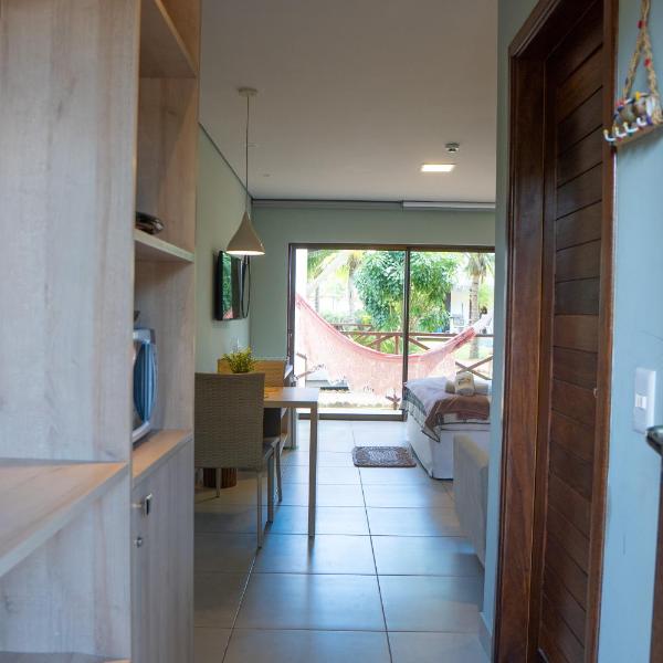 Villas BobZ Ap 110