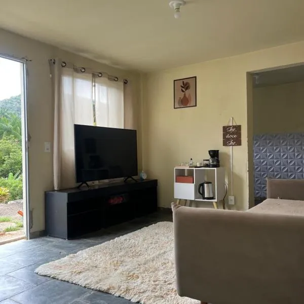 Casa em Penedo, hotel en Itatiaia