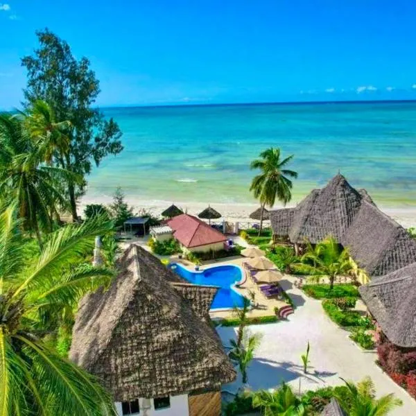 Moayana Liora, hotel in Pongwe