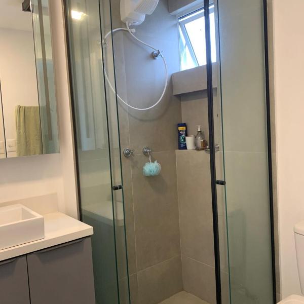 Apartmento a 450m da Vila Germânica - 2 suites - Foto 3