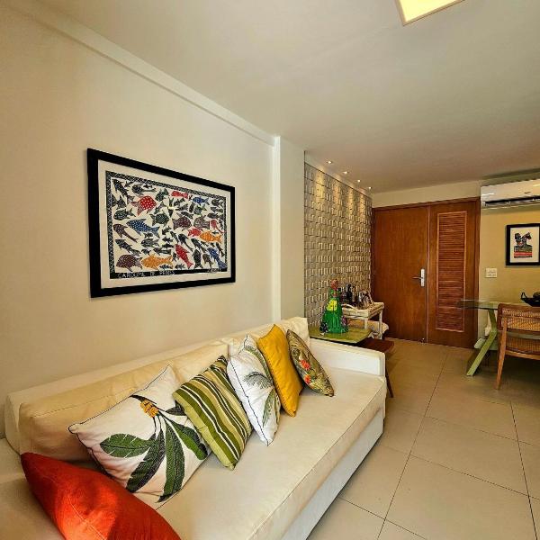 Luxo e Exclusividade no Oka em Muro Alto by HM - Foto 2