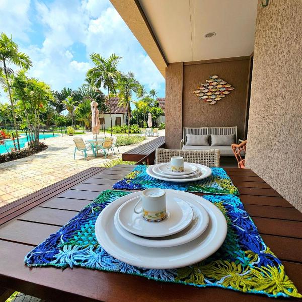 Luxo e Exclusividade no Oka em Muro Alto by HM - Foto 5
