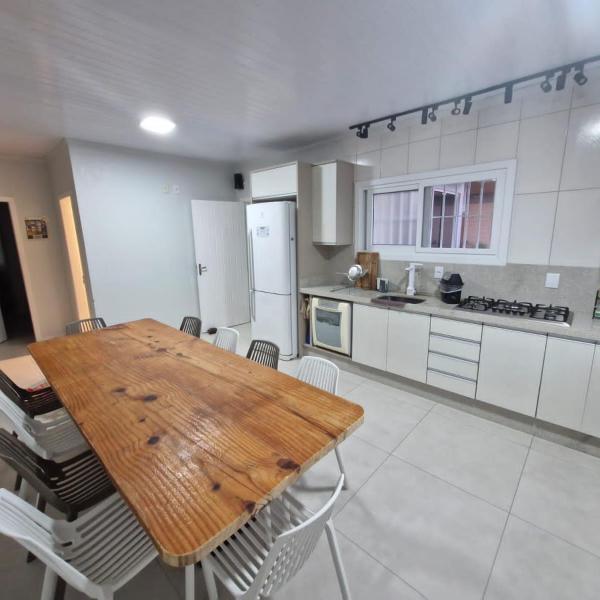 Casa 4 quartos com piscina aquecida - Foto 5