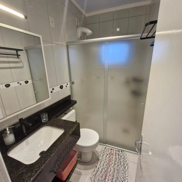 Casa 4 quartos com piscina aquecida - Foto 3