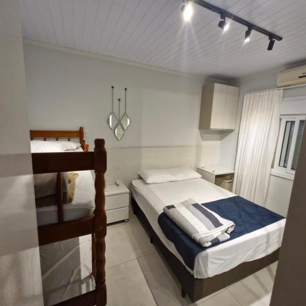Casa 4 quartos com piscina aquecida - Foto 2