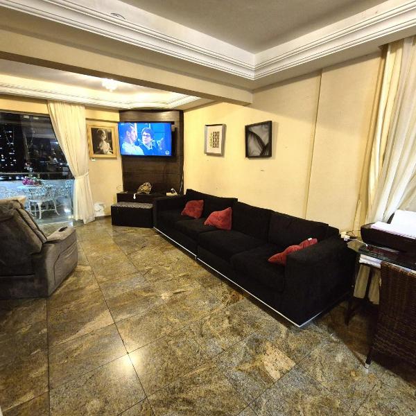 3 Suites no centro de Belém