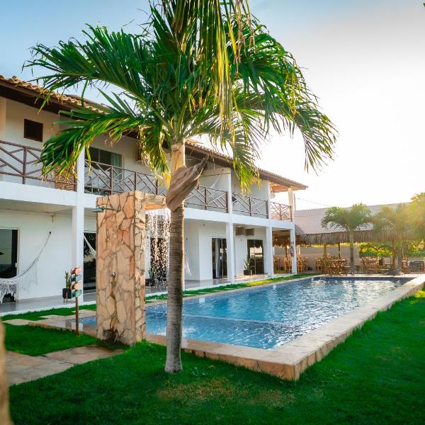 Milano Hotel Pousada Canoa Quebrada - Foto 4