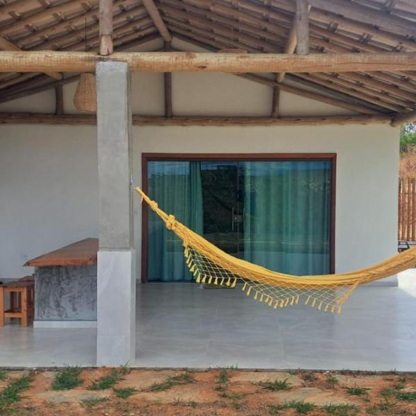 Vila Arcanjo - Gabriel Chalet - Foto 5