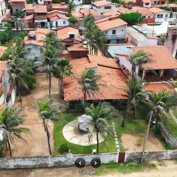 CasaBi - Casa na Taiba 4 quartos