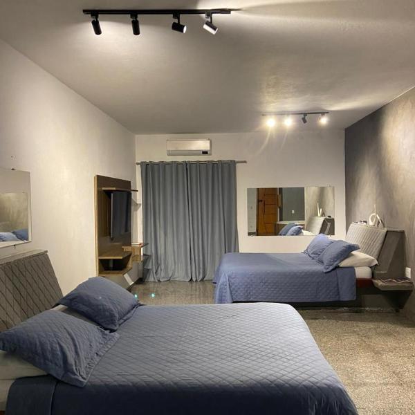 Gran Luha Motel, Hotel - Foto 2